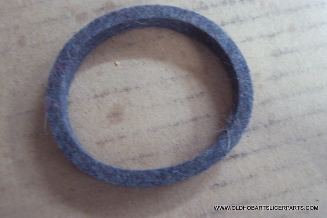 GLOBE FELT SEAL